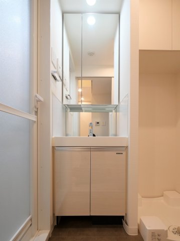 アジールコート蒲田5階 同建物別部屋の参考画像