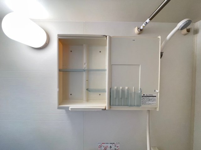 グラントゥルース桜台駅前401号室 その他