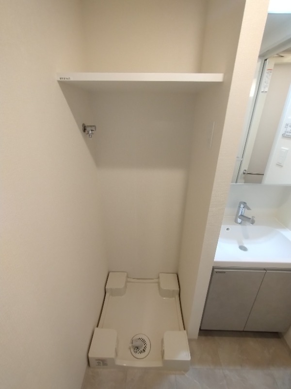 クレイシアIDZ横浜大倉山1階 部屋その他