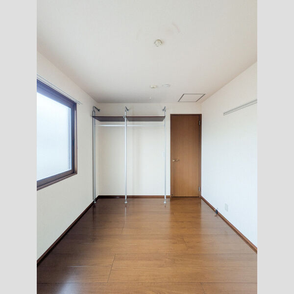 プリムローズ　Ⅳ102号室 洋室6帖