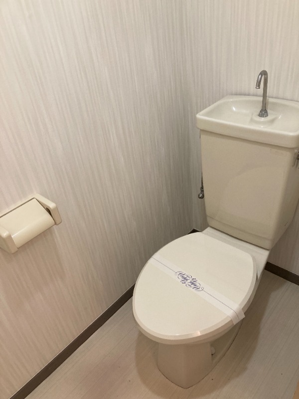 成増サンハイム2階 同建物別部屋の参考画像