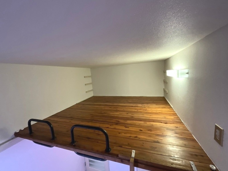 クロノス南橋本1階 部屋その他