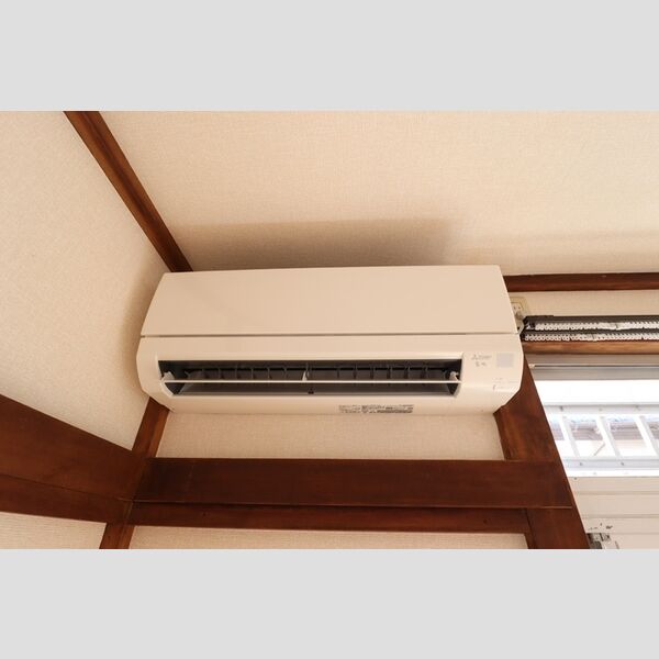 昭友荘101号室 部屋設備