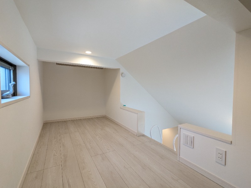 YUKIドミール新小岩2階 部屋その他