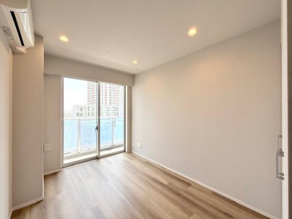 Ｂｒｉｌｌｉａ　ｉｓｔ　東雲キャナルコート14階 リビング