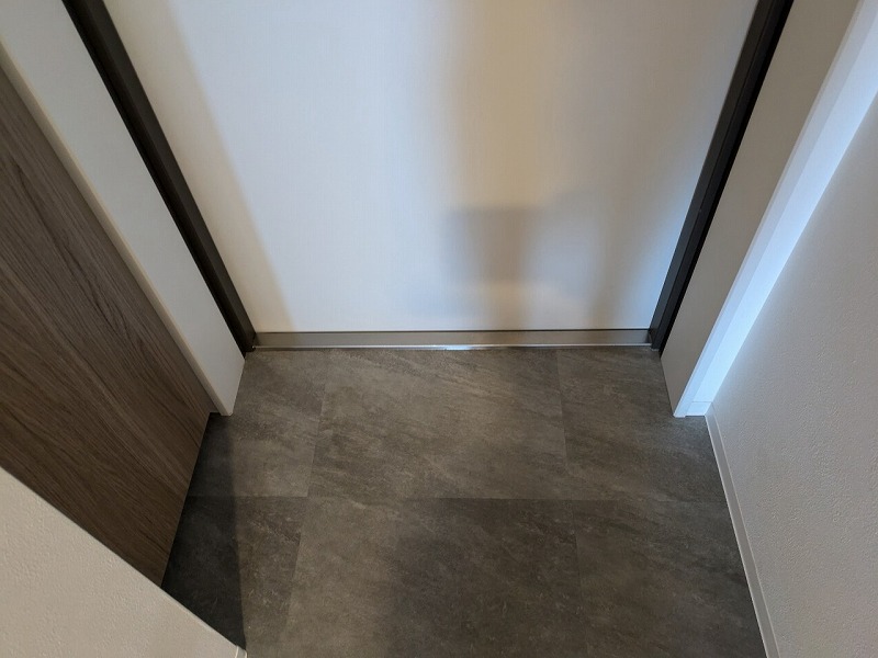 SYNEX NISHI-OI401号室 ※過去退去時のお写真です