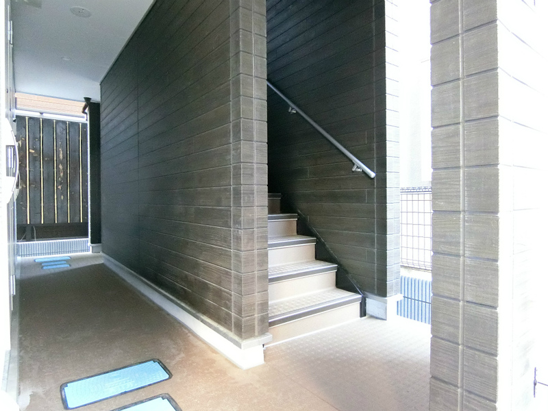 リブリ・江ノ島Ⅱ3階 部屋その他