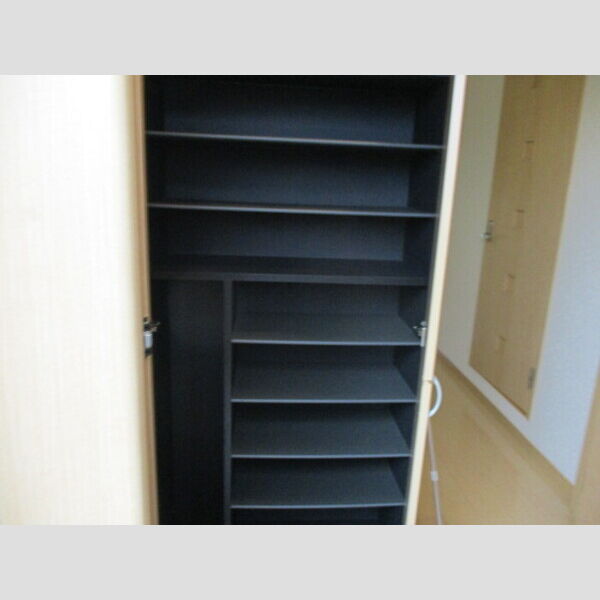 ノーベルパーク　15・16・1715-210号室 15-210(シューズボックス)