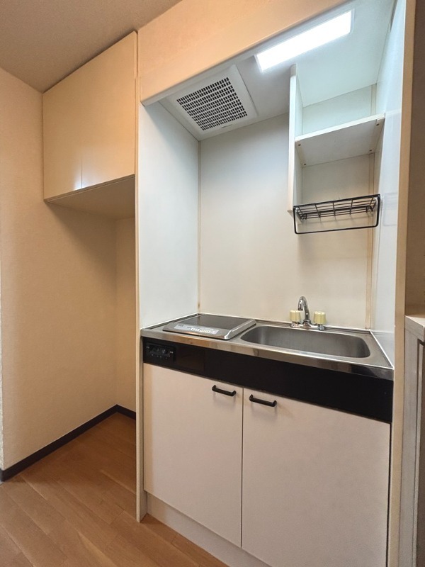 スカイコート文京小石川 キッチン