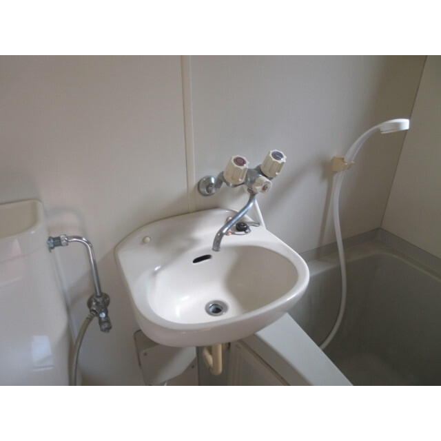 コートヒルズ東高円寺 洗面