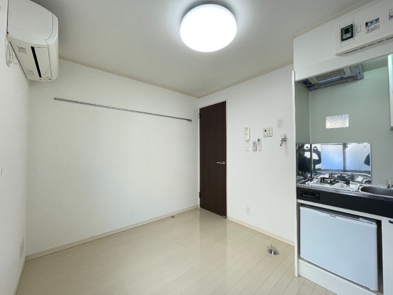 エスポワール蒲田壱番館1階 部屋その他