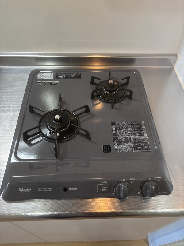 ＳＴＡＩＲＩＳＥ1階 キッチン