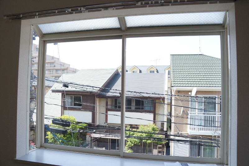 アゼリア宮田(K-076)2階 部屋その他