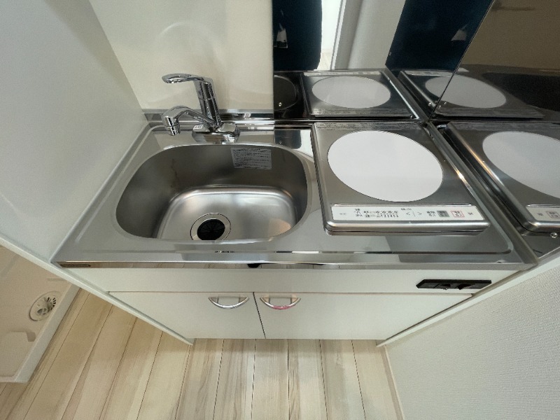 オデッセイⅢ1階 部屋その他