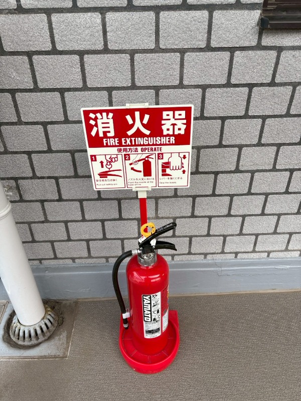 アパートメントカヤ田園調布3階 部屋その他