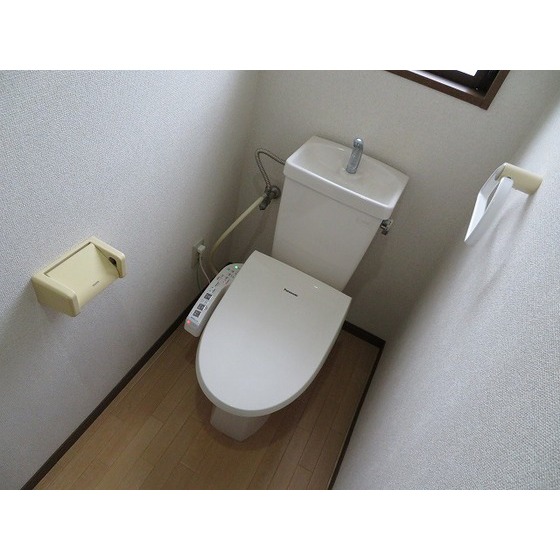 ロワジール0301号室 内観