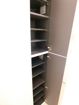 リブリ・MiiA 玄関