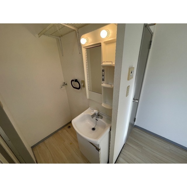 サンガーデン101号室 内観