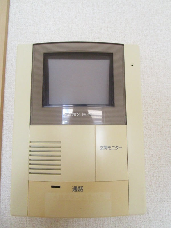 フォレスタ常盤台2階 部屋その他