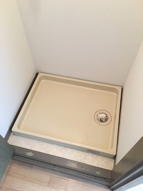 ライオンズマンション川口第102階 部屋設備