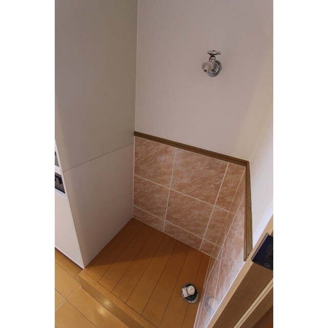 ゴールドウィン湘南 内観