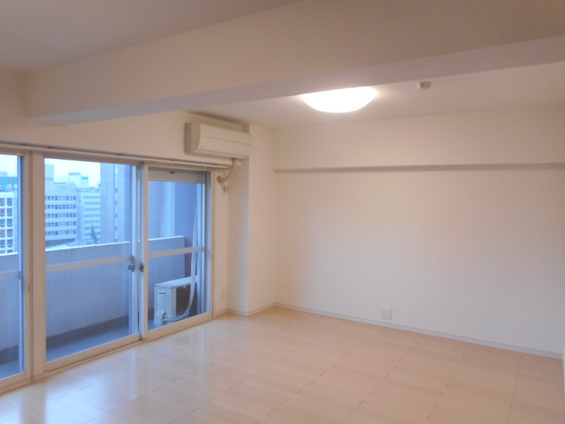 ドルミ代々木12階 部屋その他