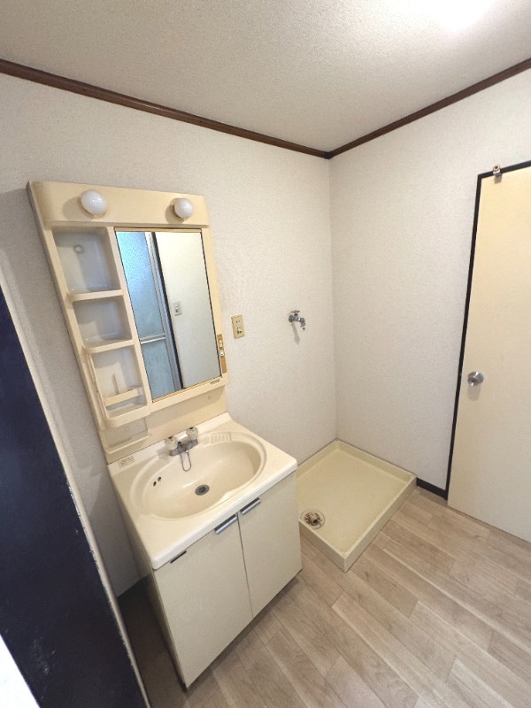 クロノス相武台前3階 部屋その他