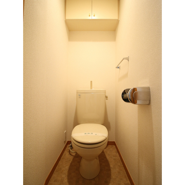 プレール御茶ノ水弐番館 内観
