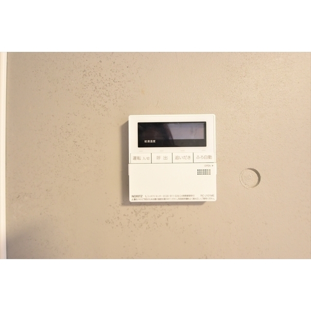 CASA PIAZZA 西日暮里 内観