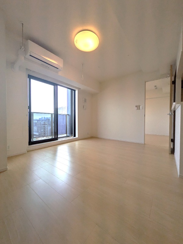 パレスシンシア江東橋13階 部屋その他