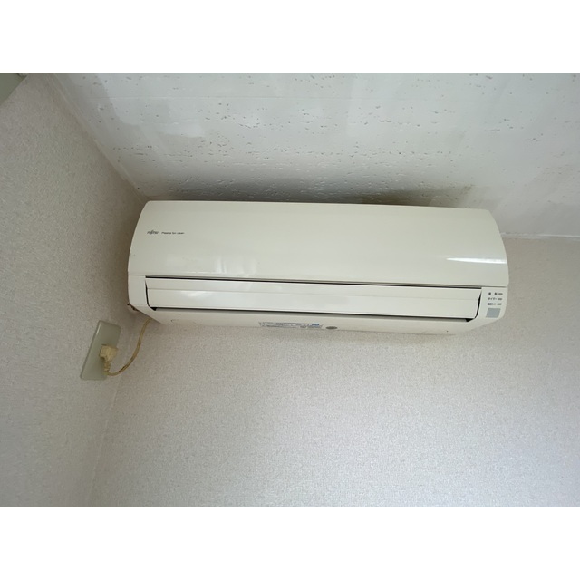 ボートハウス105号室 部屋その他