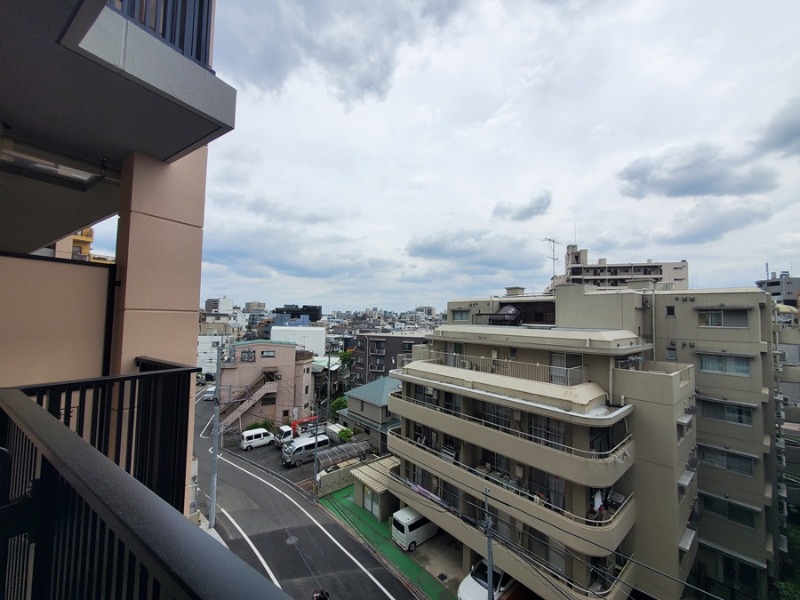 maison chrolo5階 部屋その他