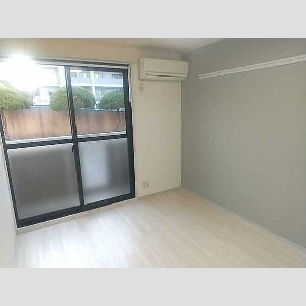 フォレストヴィラ北斗105号室 部屋その他