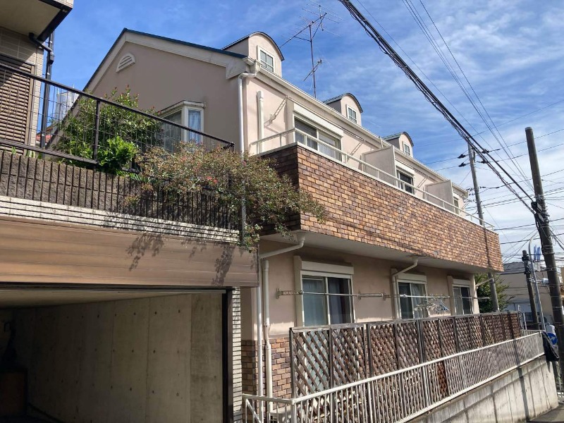 カプチュールさちが丘1階 部屋その他