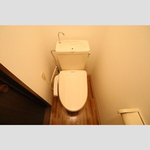 メゾングラッセ　A トイレ