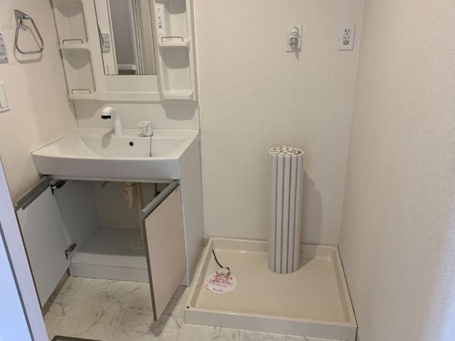 ｆｏｎｔａｉｎｅ 洗面