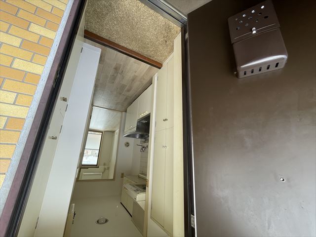 スターダスト相模2階 同建物別部屋の参考画像