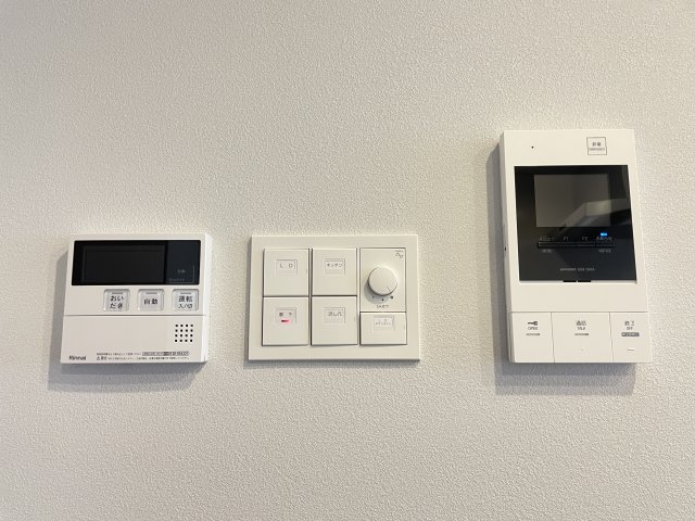 SYFORME OMIYA1303号室 ※1403号室参考写真です（カラータイプが異なる場合がございます）