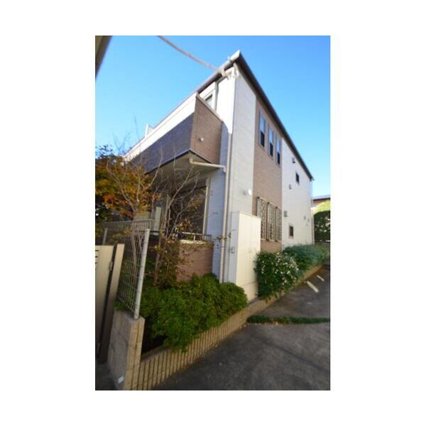 Y’scourt101号室 外観