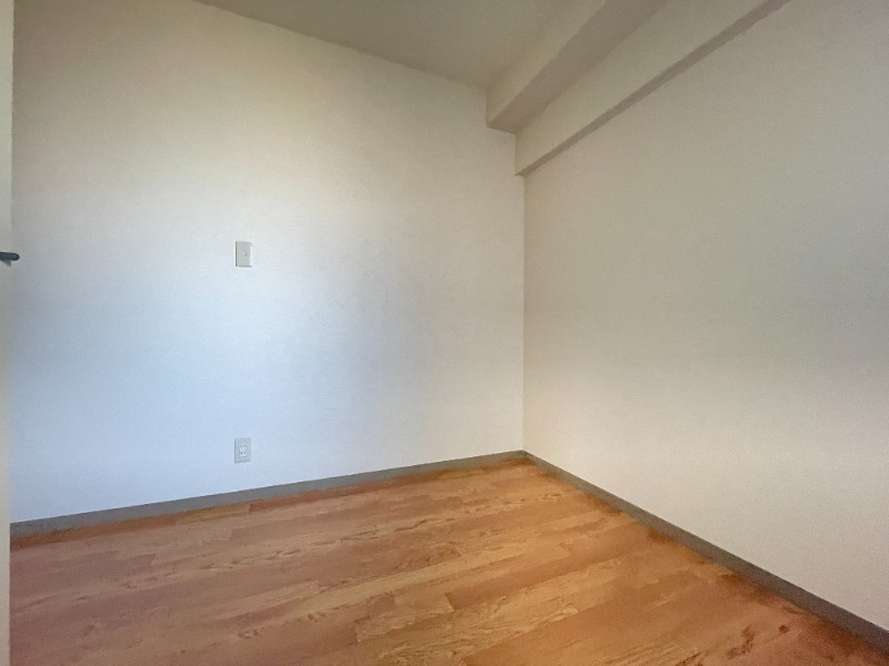 グローリア初穂久が原 リビング