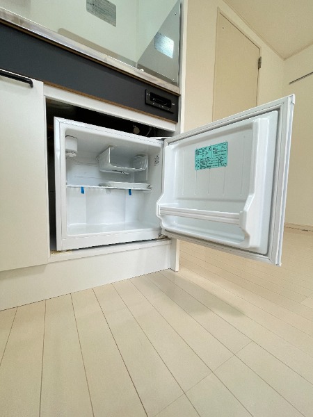 エルプレミア竹ノ塚 キッチン