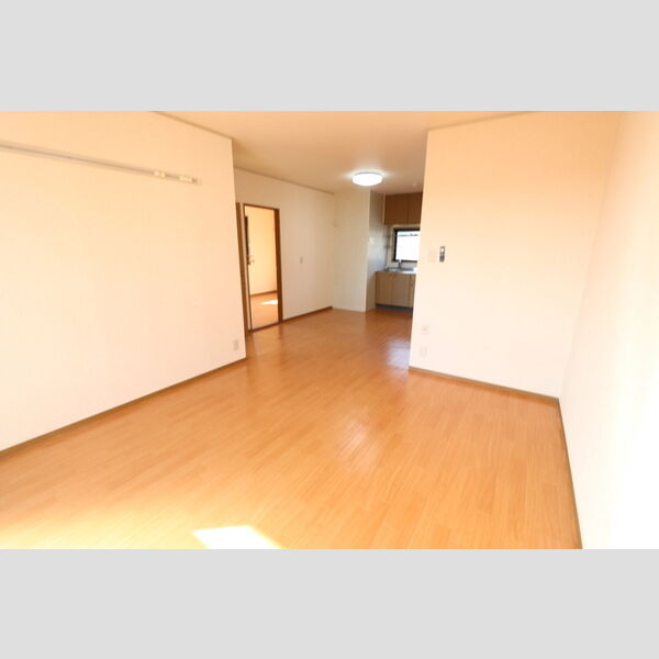 ヴィルヌーブ　A/B/C LDK