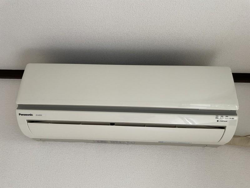 ラミアカーサ1階 部屋その他