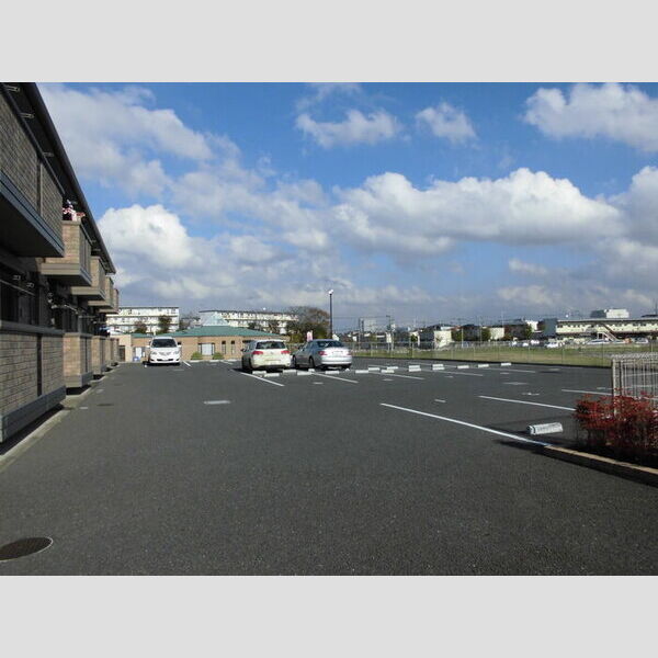 セレッソ 駐車場