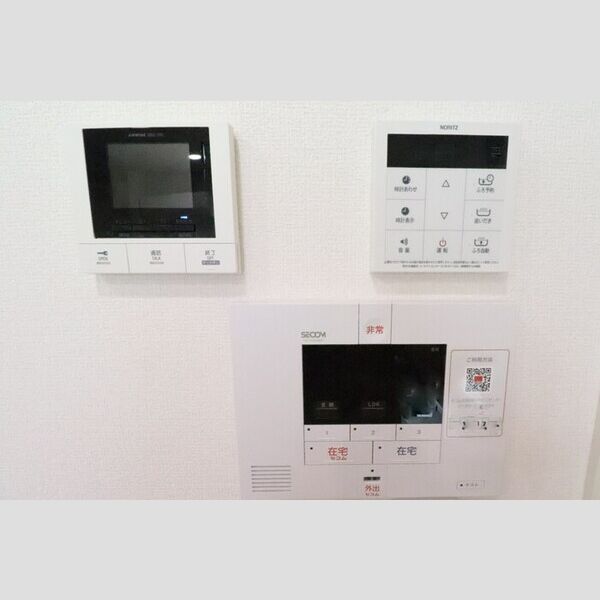 アリビオTK ホームセキュリティ