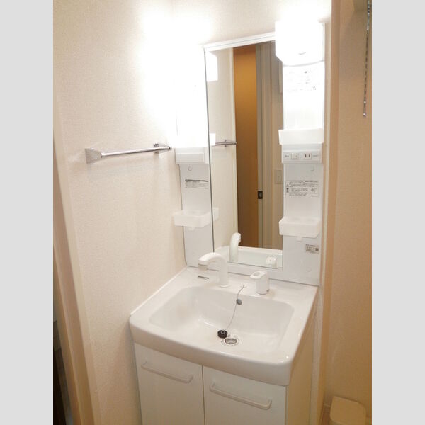 コルテ101号室 101　洗面室