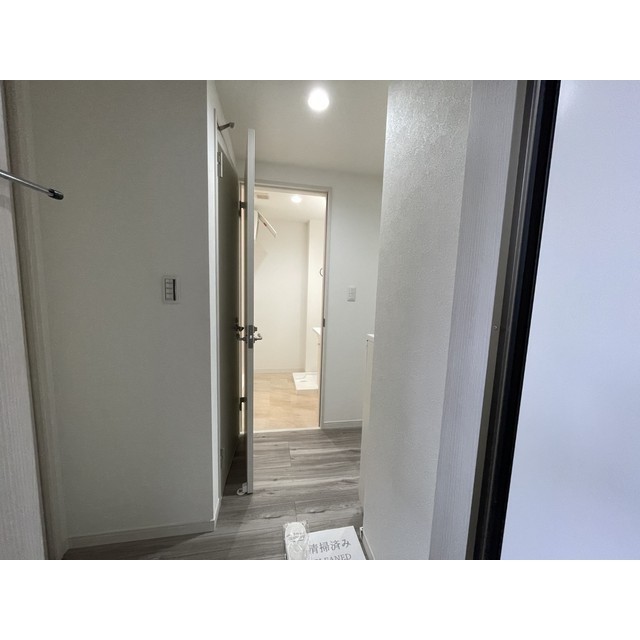 Sun Glanzいずみ中央203号室 内観