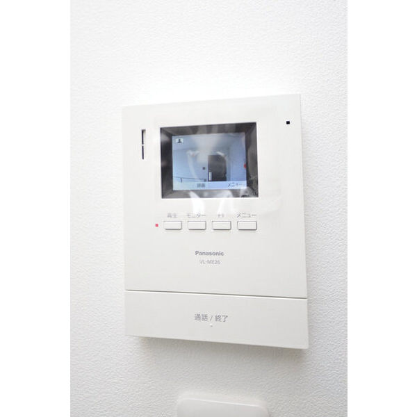 ウィロー板橋本町0306号室 部屋その他