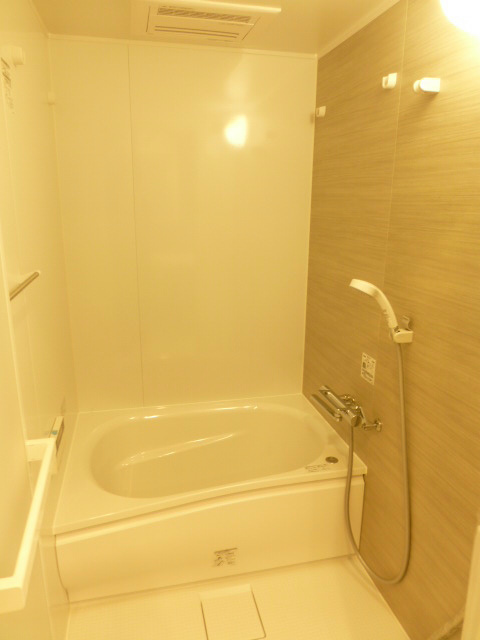 レジディア目白5階 お風呂