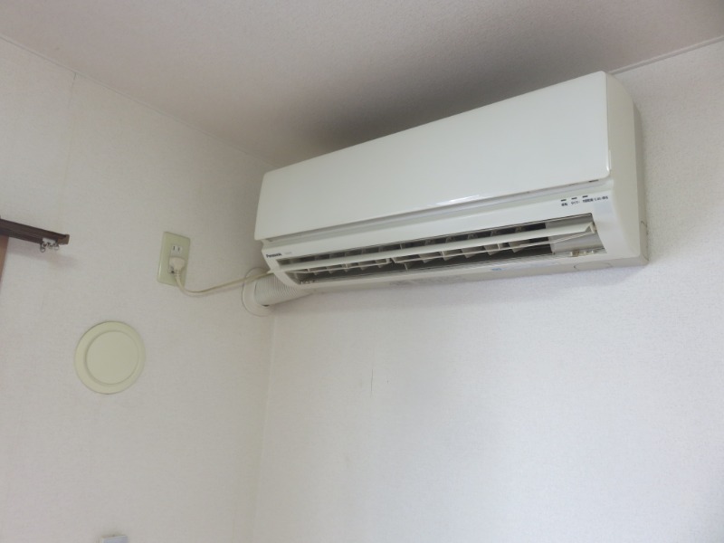 イリスガーデン福寿Ｂ 部屋設備